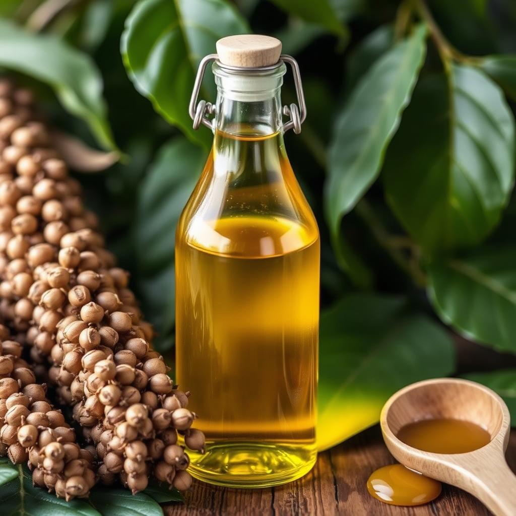 Internal Uses and Digestive Health Benefits