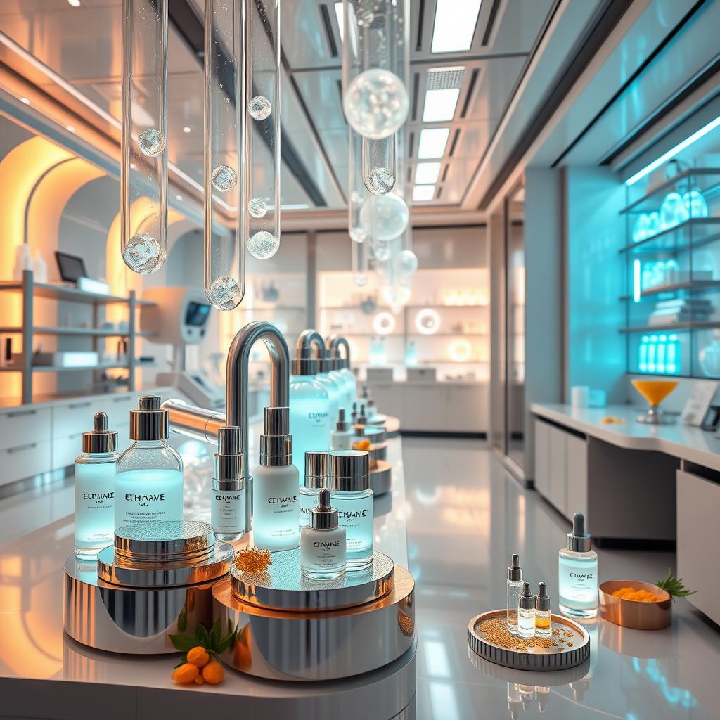 Understanding Ethosomes: Definition and Basic Concepts