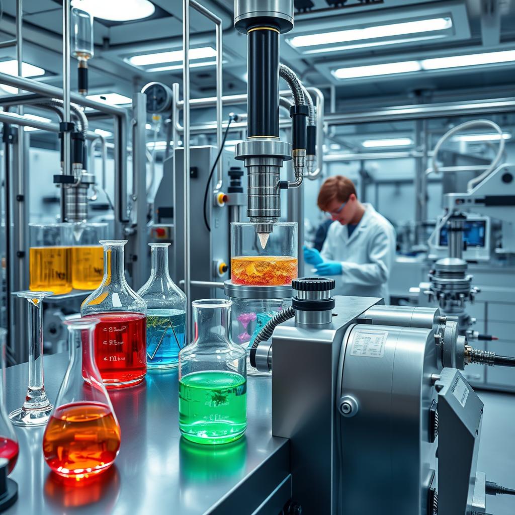 Safety and Regulatory Considerations