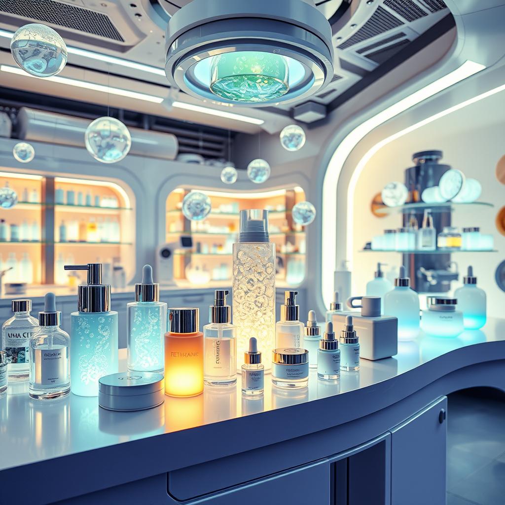 Emerging Trends and Future Applications