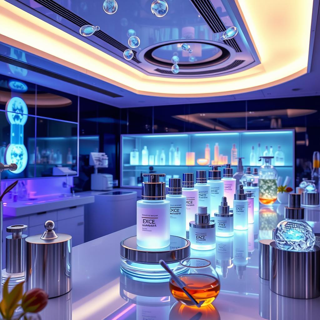 Ethosomes: The Future of Cosmeceutical Formulations and Their Impact