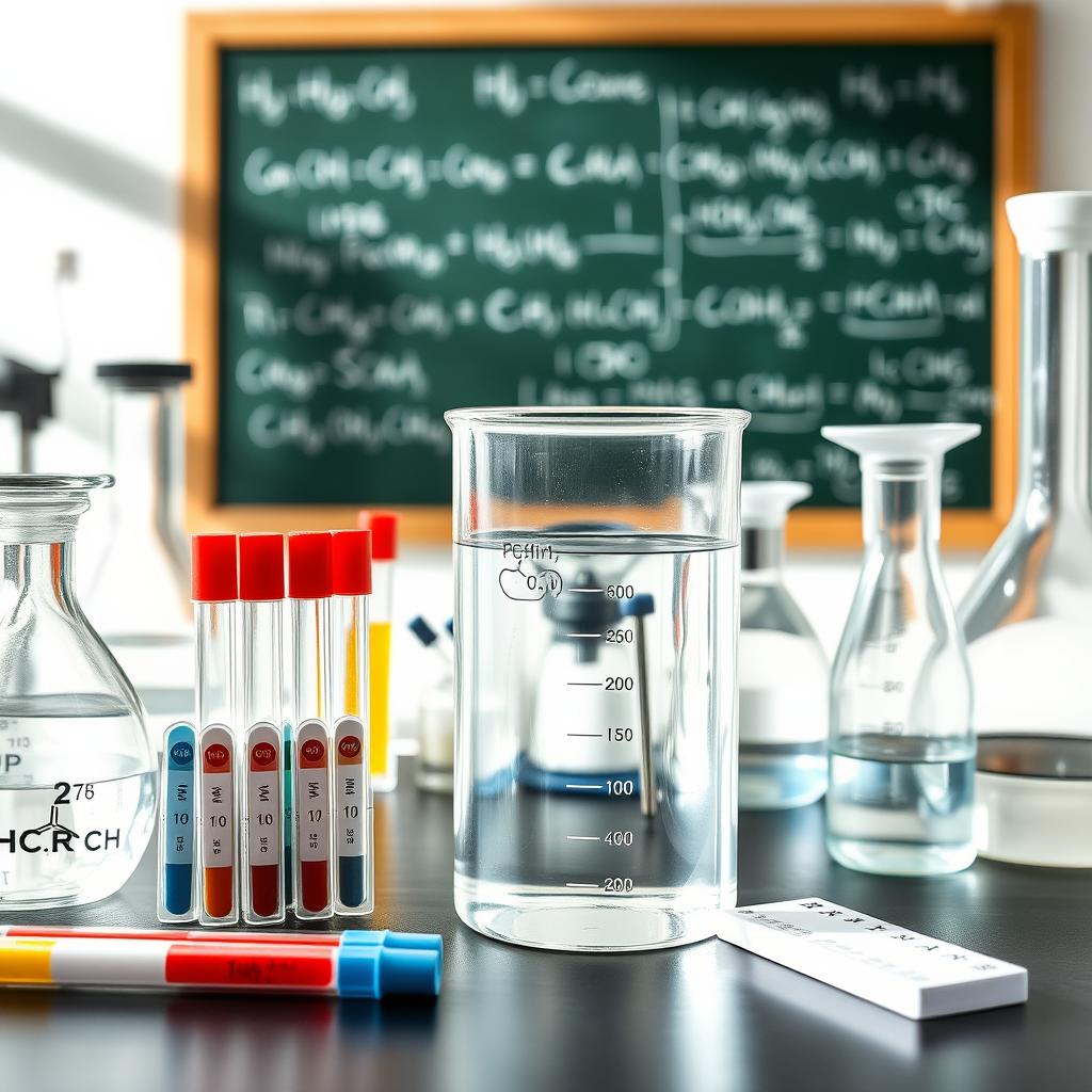 Best Practices for Water Storage and Handling