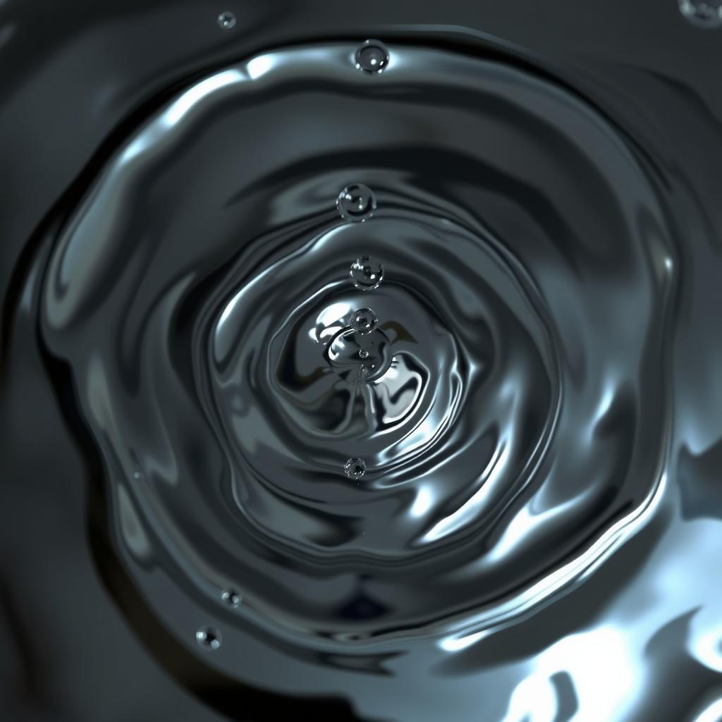 Mercury in Medieval Alchemy and Science