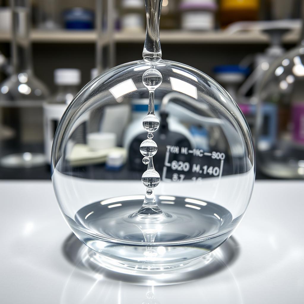 Physical and Chemical Properties of Mercury Metal