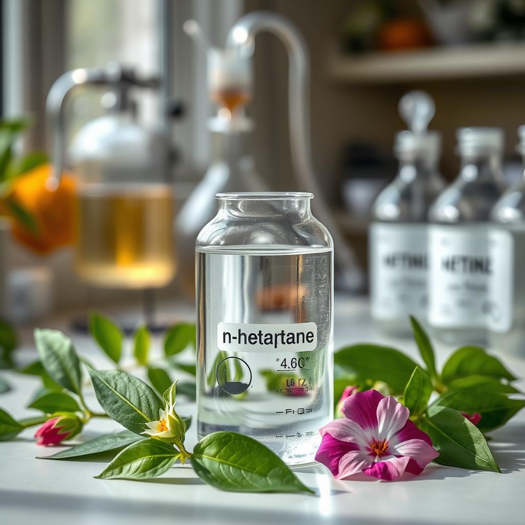 Quality Control and Regulatory Compliance