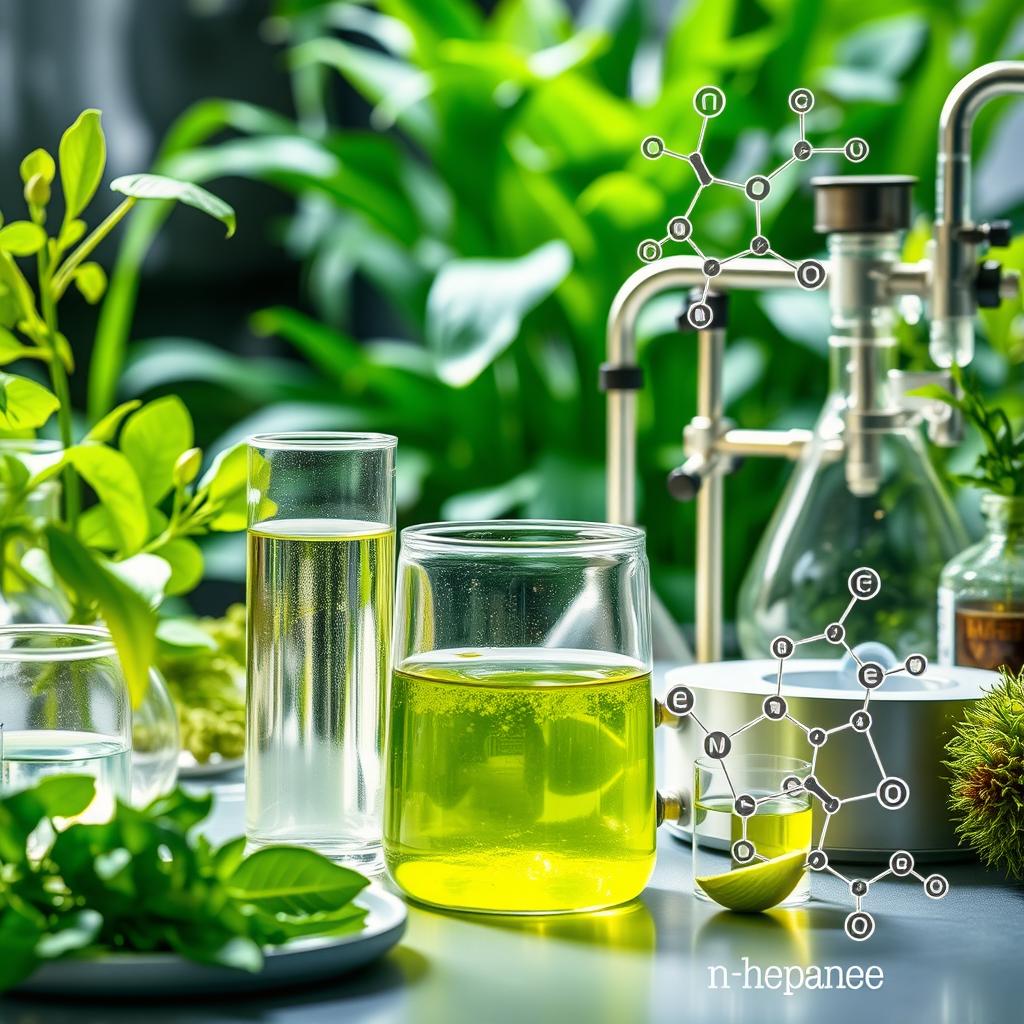 Environmental Impact and Sustainability Considerations