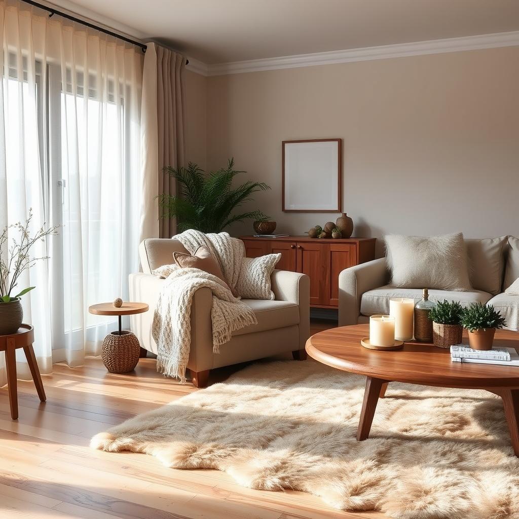 Textile Science and Cozy Materials