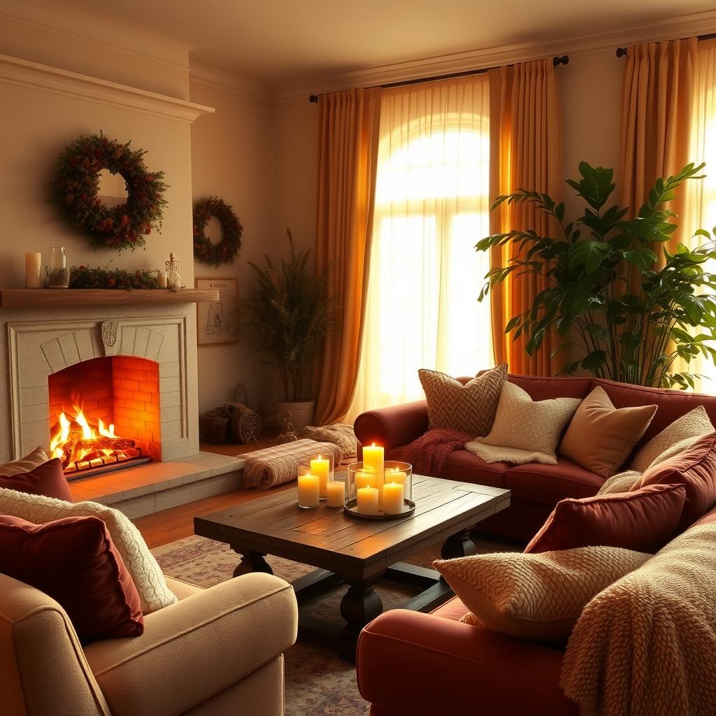 The Chemistry of Keeping Cozy: A Scientific Breakdown