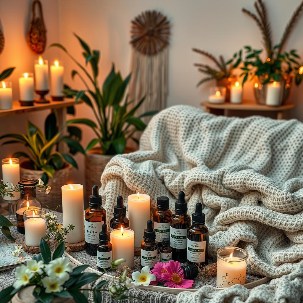 The Role of Lighting in Creating Comfort