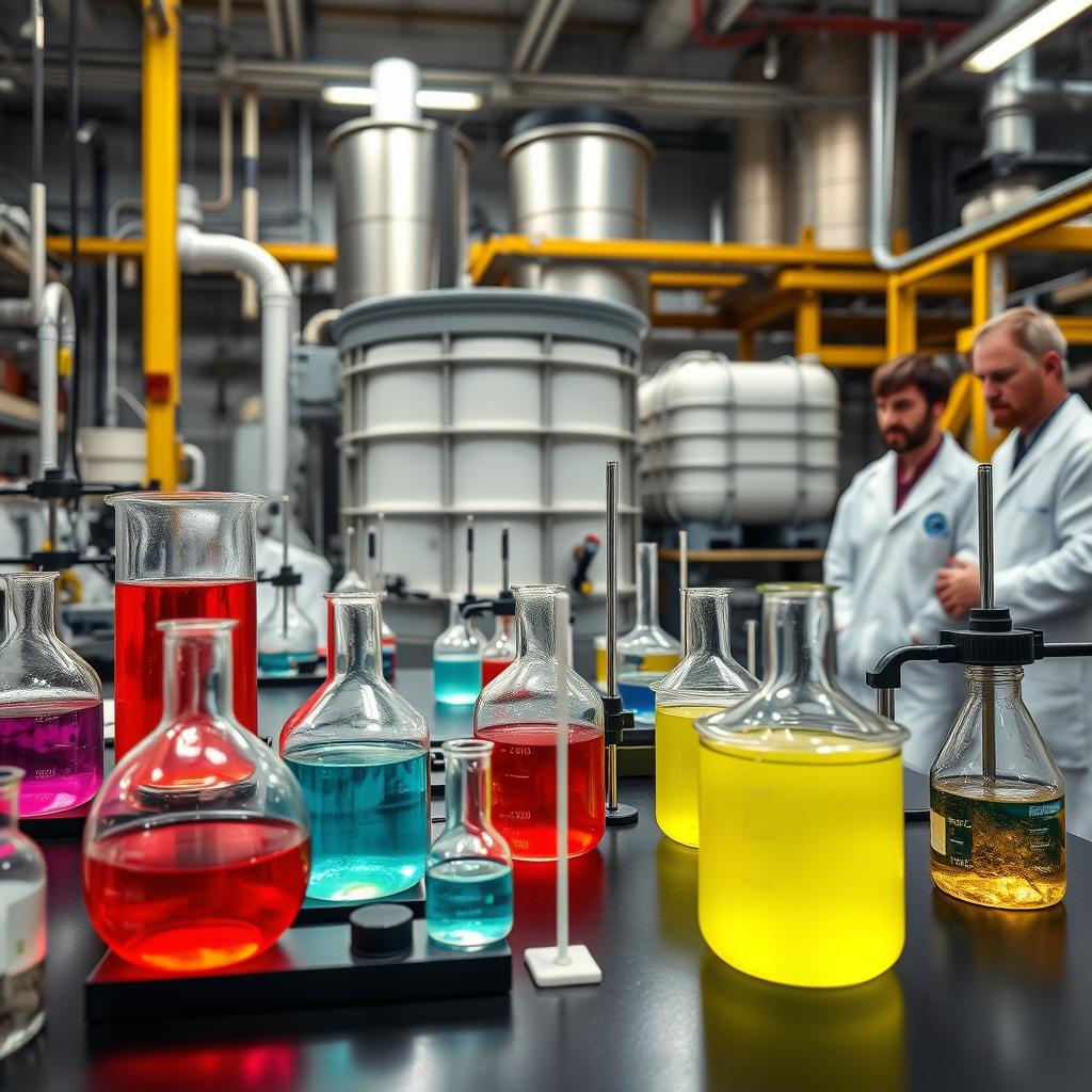 Understanding Iodoform's Chemical Structure