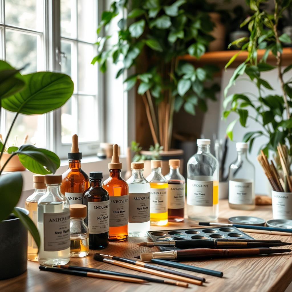 Safety Guidelines and Best Practices