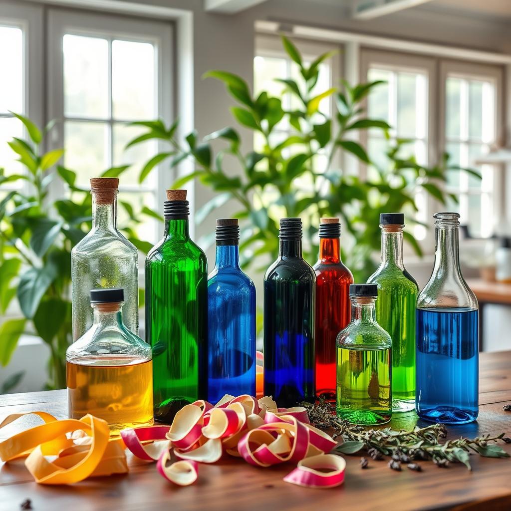 Understanding What Eco-Friendly Solvents Are