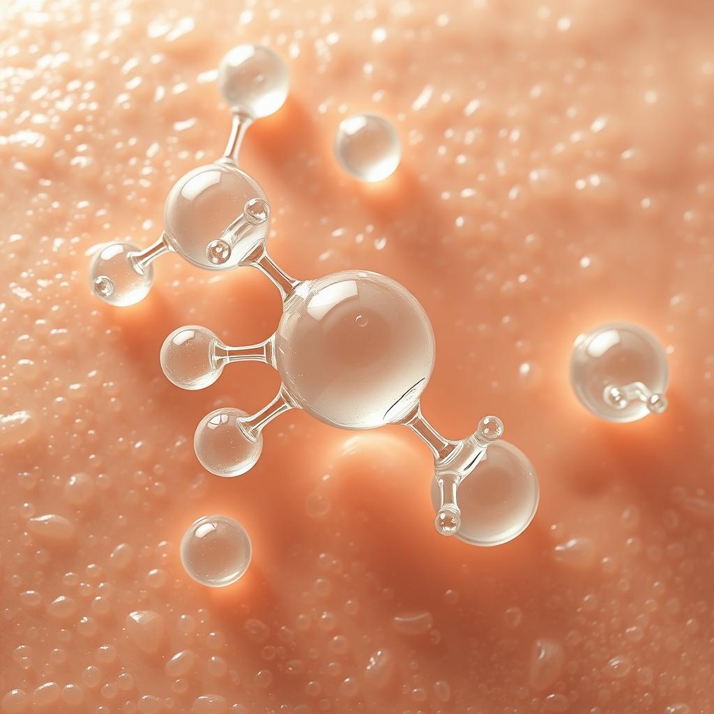 The Science Behind Glycerin's Moisturizing Properties