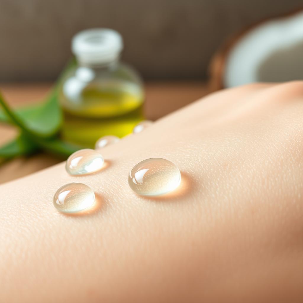 Choosing Glycerin-Based Products