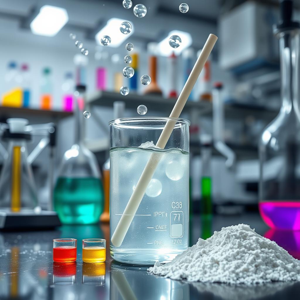 How to neutralize hydrochloric acid