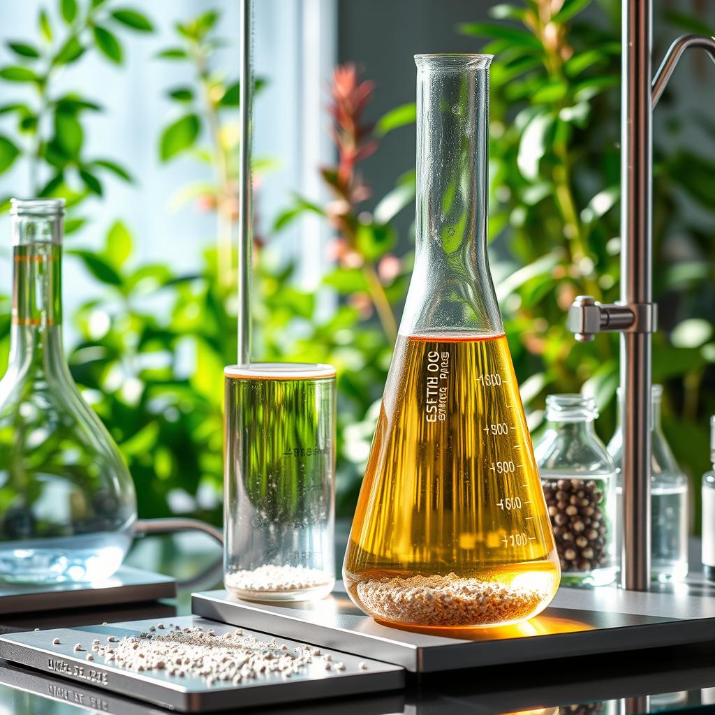 Advantages of Ethanol Precipitation Methods