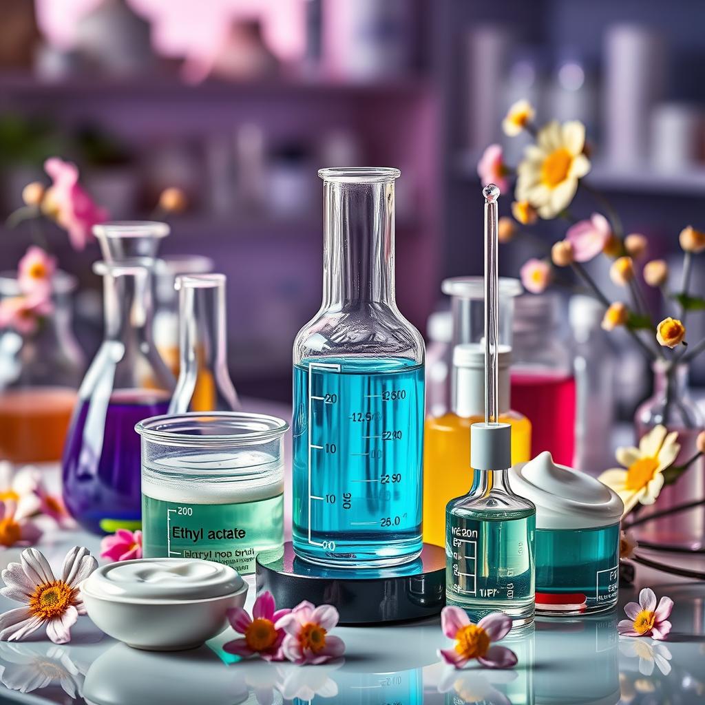 Manufacturing Processes and Quality Standards