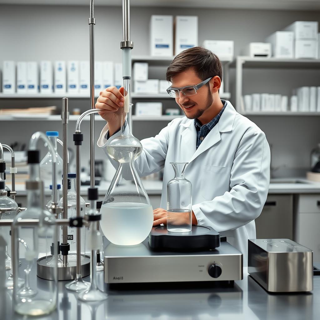 Regulatory Compliance and Quality Control