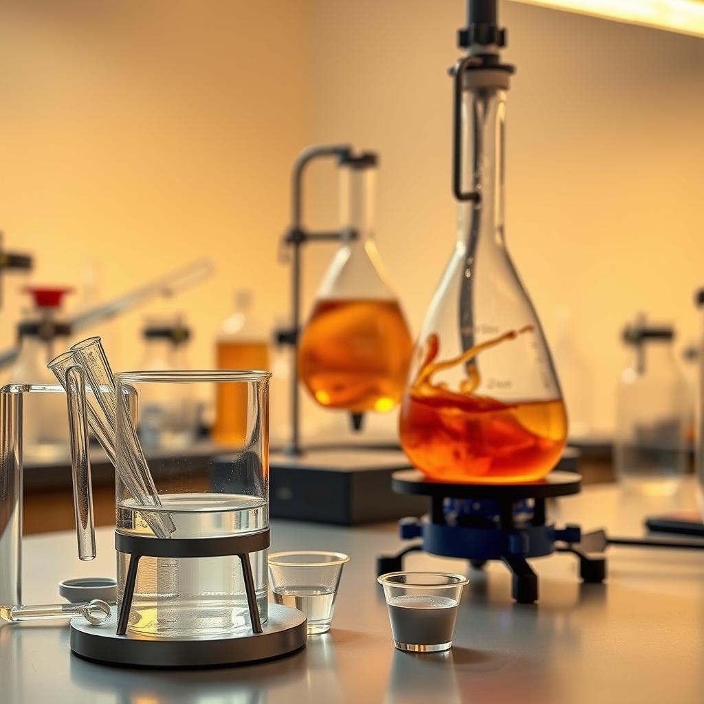 Everything you needed to know about acetone for extraction