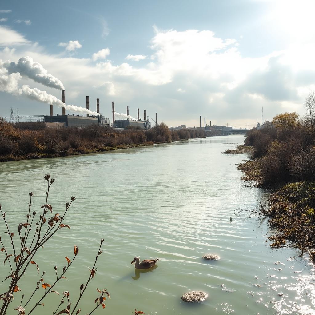 Environmental Impact and Sustainability Considerations