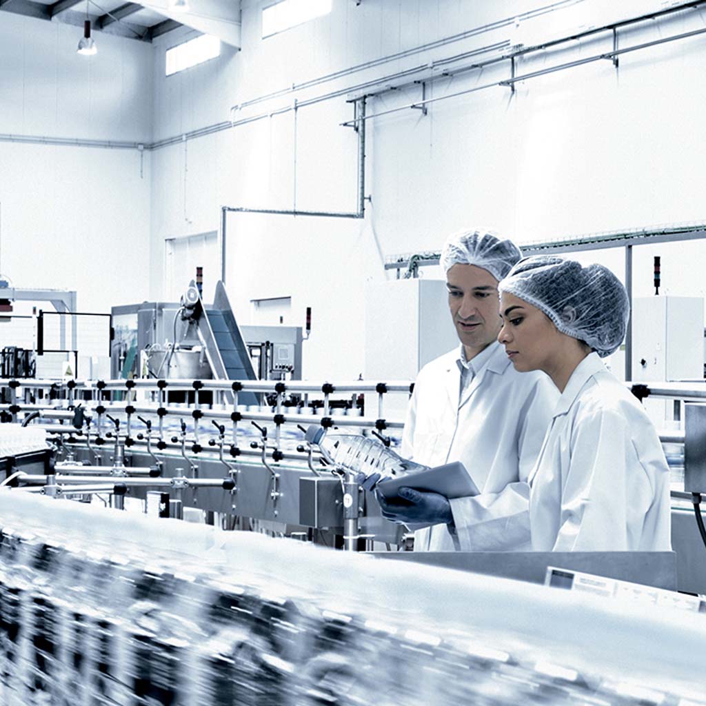 Applications of Hydrogen Peroxide in Food Processing