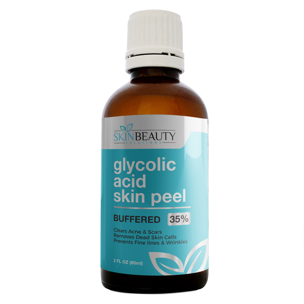 Choosing the Right Glycolic Acid Products for Your Skin Type