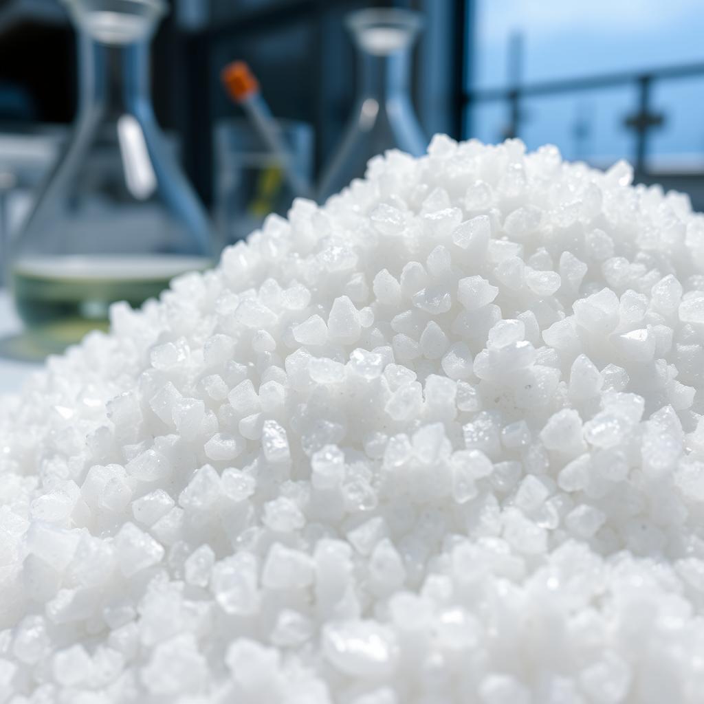 Citric acid: how this neat little molecule can help the environment