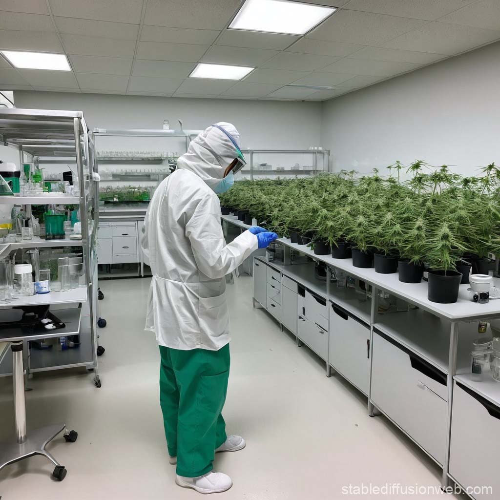 Common Applications of Cannabis in Modern Medicine