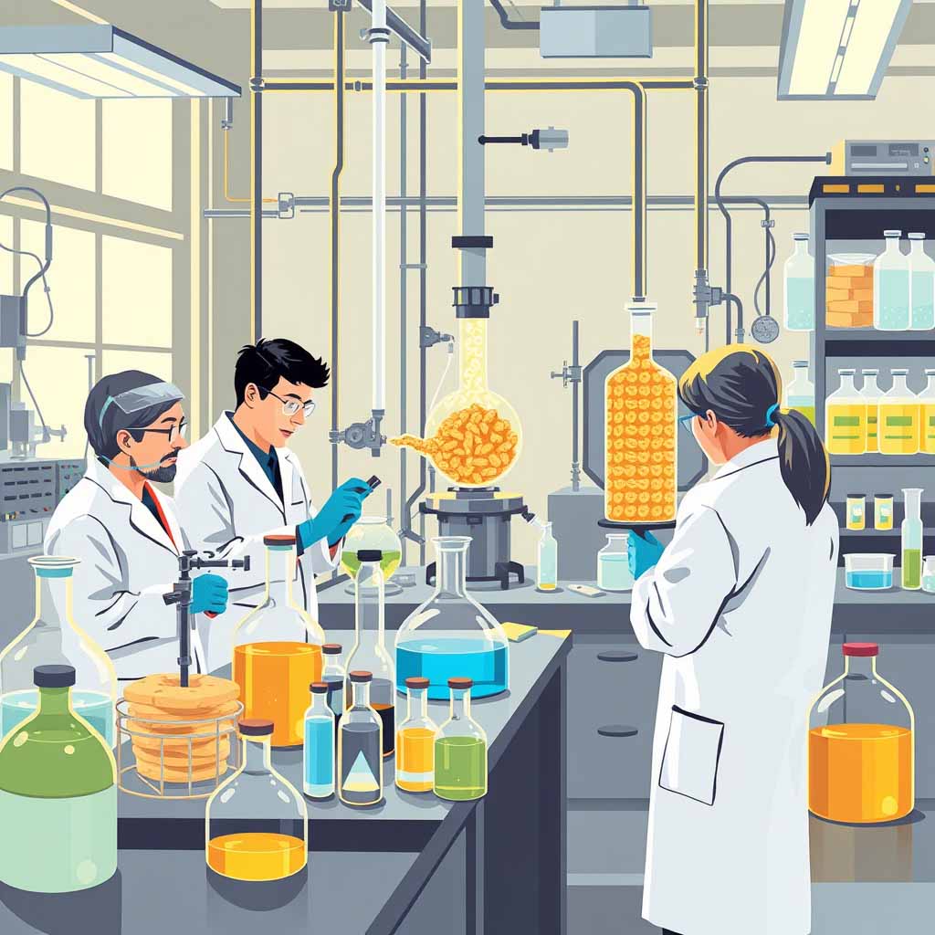 Economic Potential of Bread Waste as a Renewable Resource