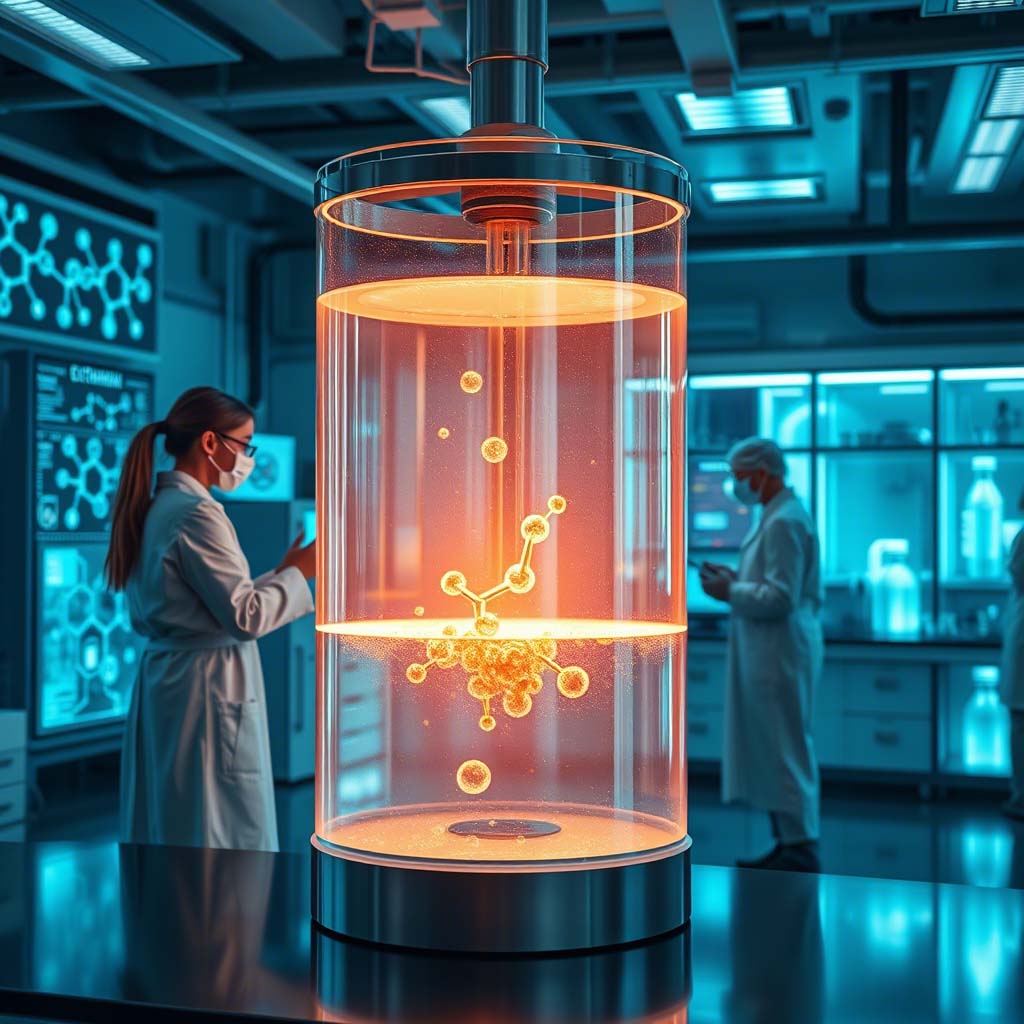 Ethanol in the Future of Middle-America