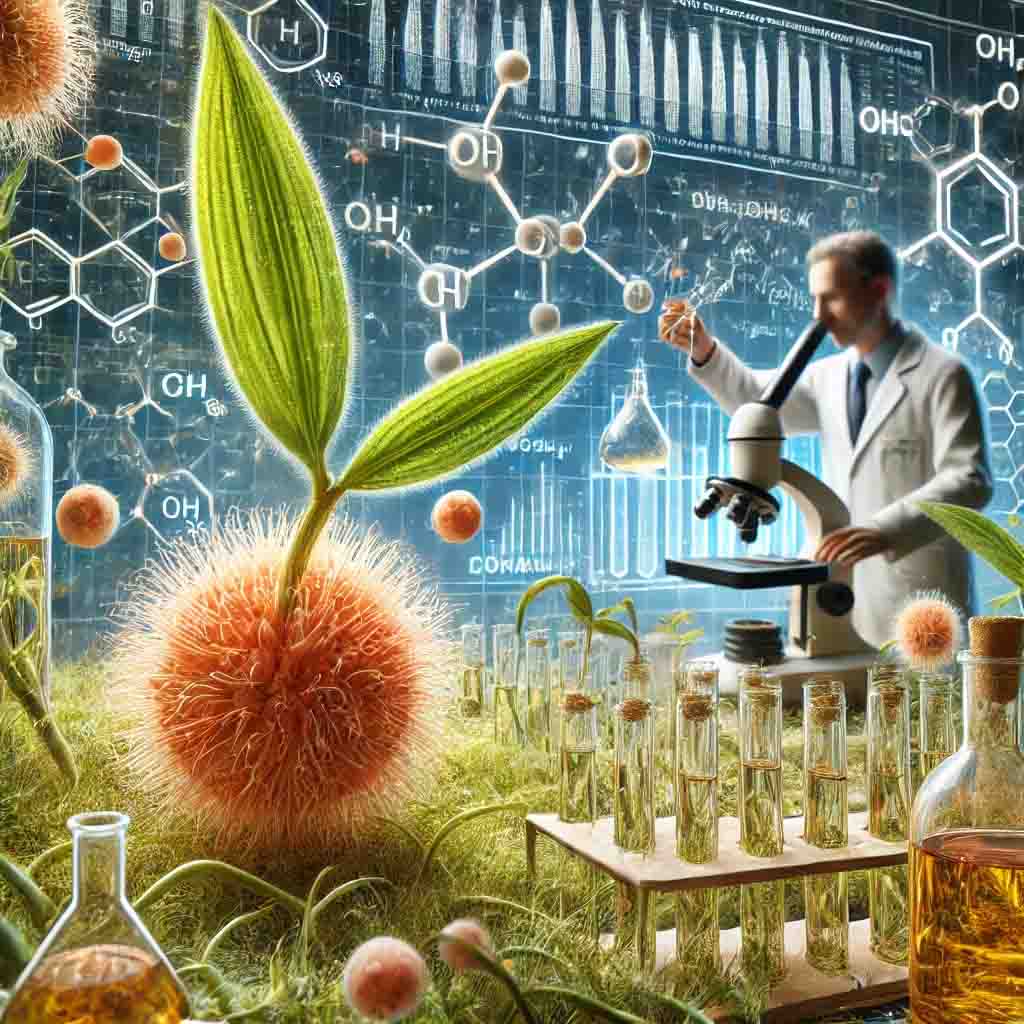 Ethanol’s Role in Heat Shock Protein Expression