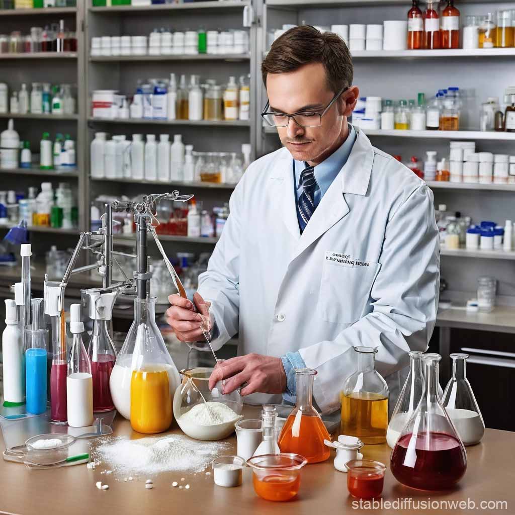 How Food Grade Ethanol Enhances the Quality of Tinctures