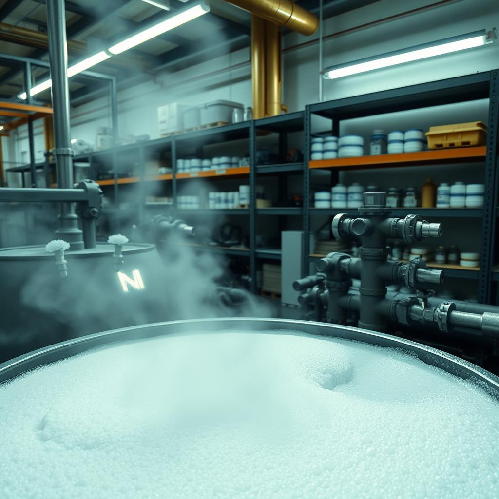 Mining and Mineral Processing