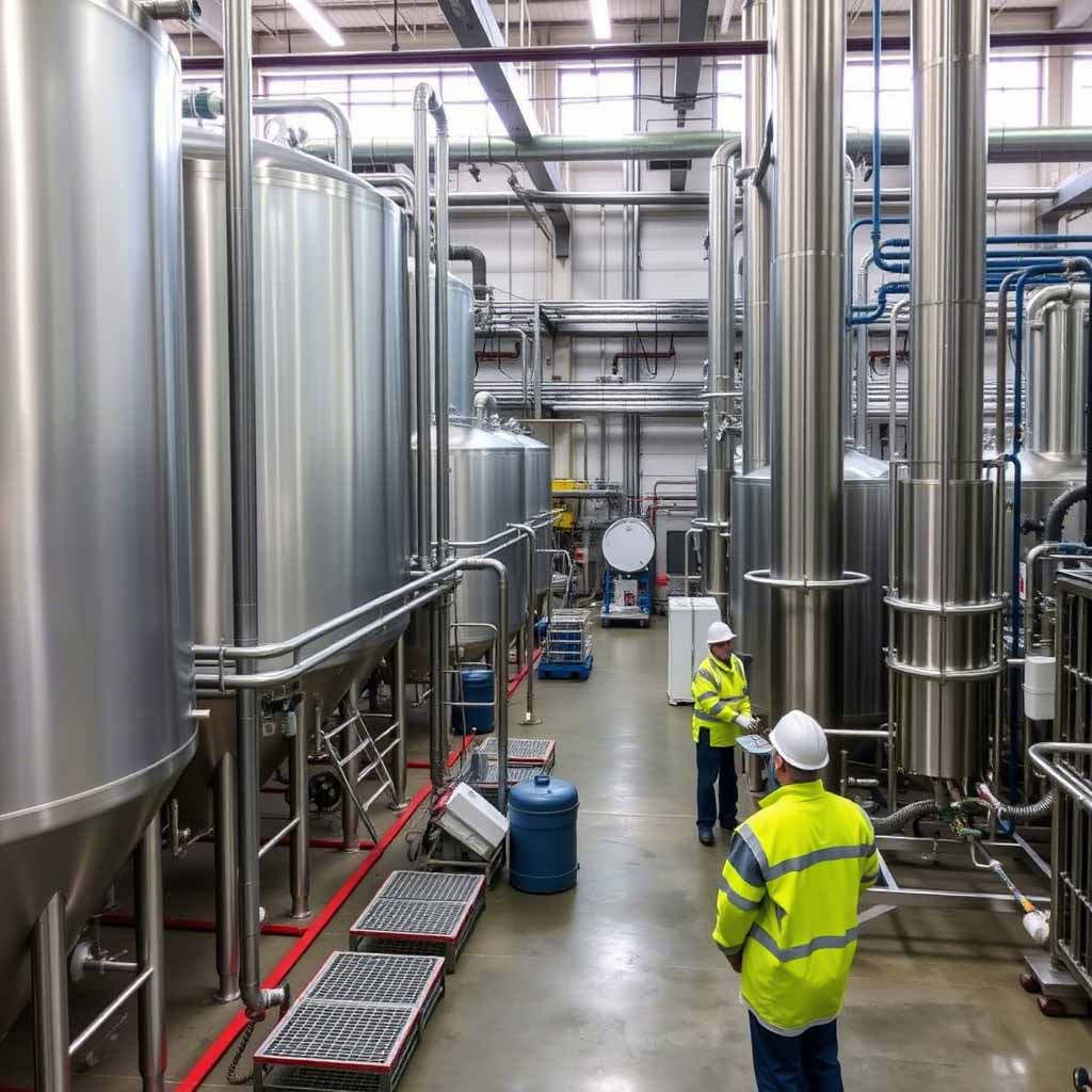 New Methods for Ethanol Production