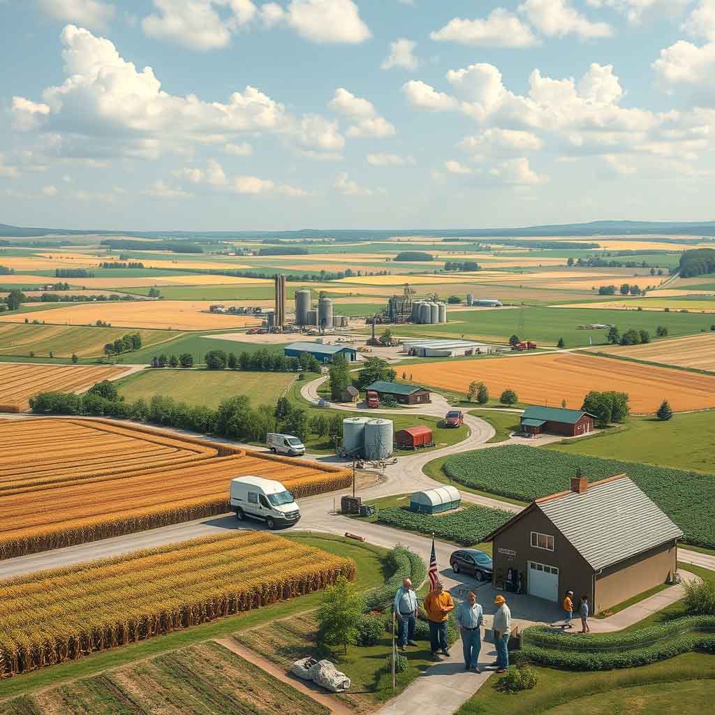 The Future of Ethanol Policy and Government Support