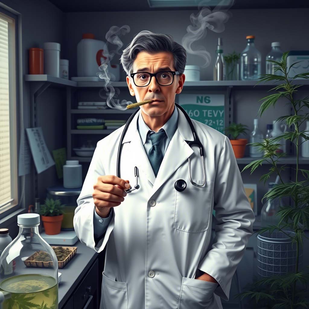 The Legal Landscape of CBD