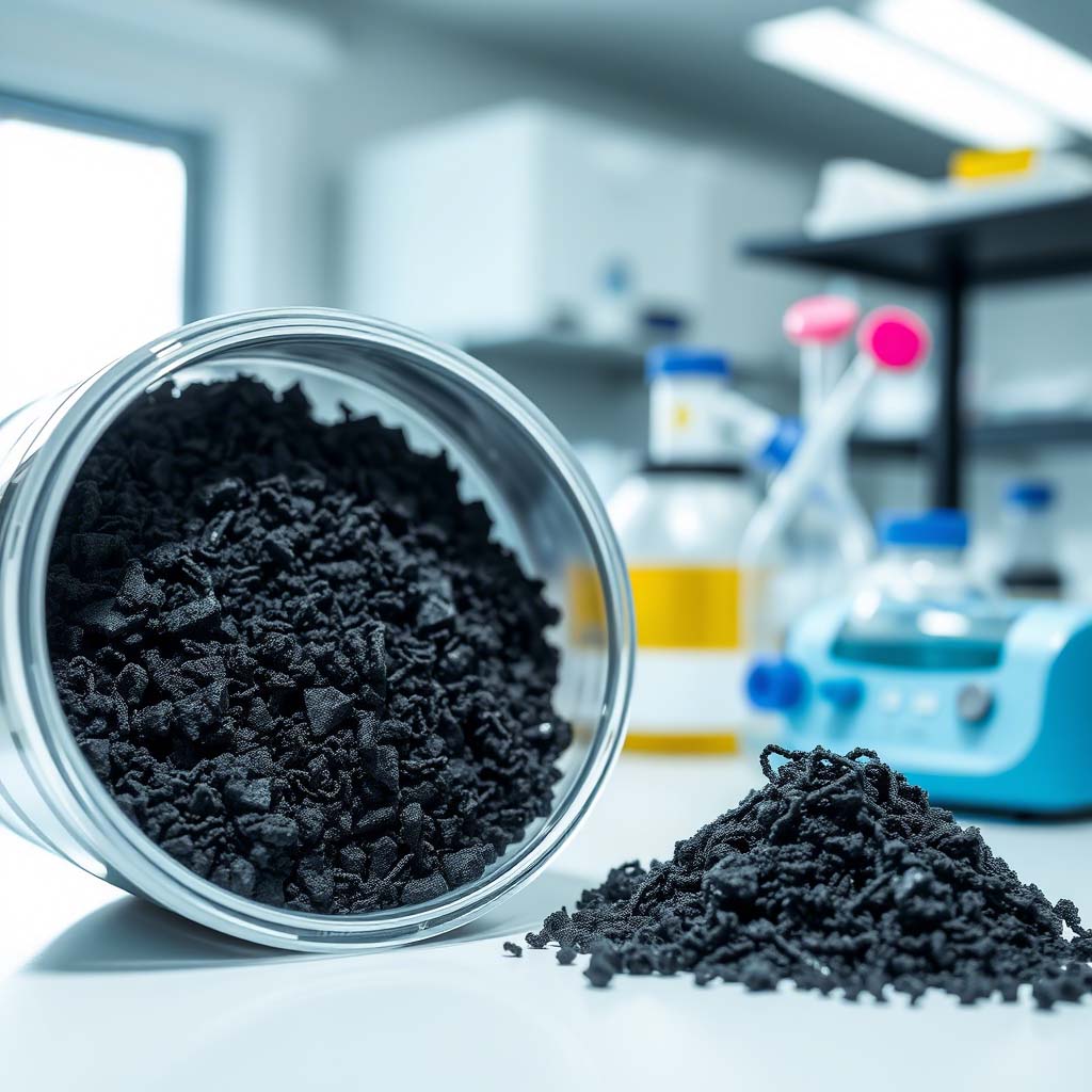 What is Activated Carbon