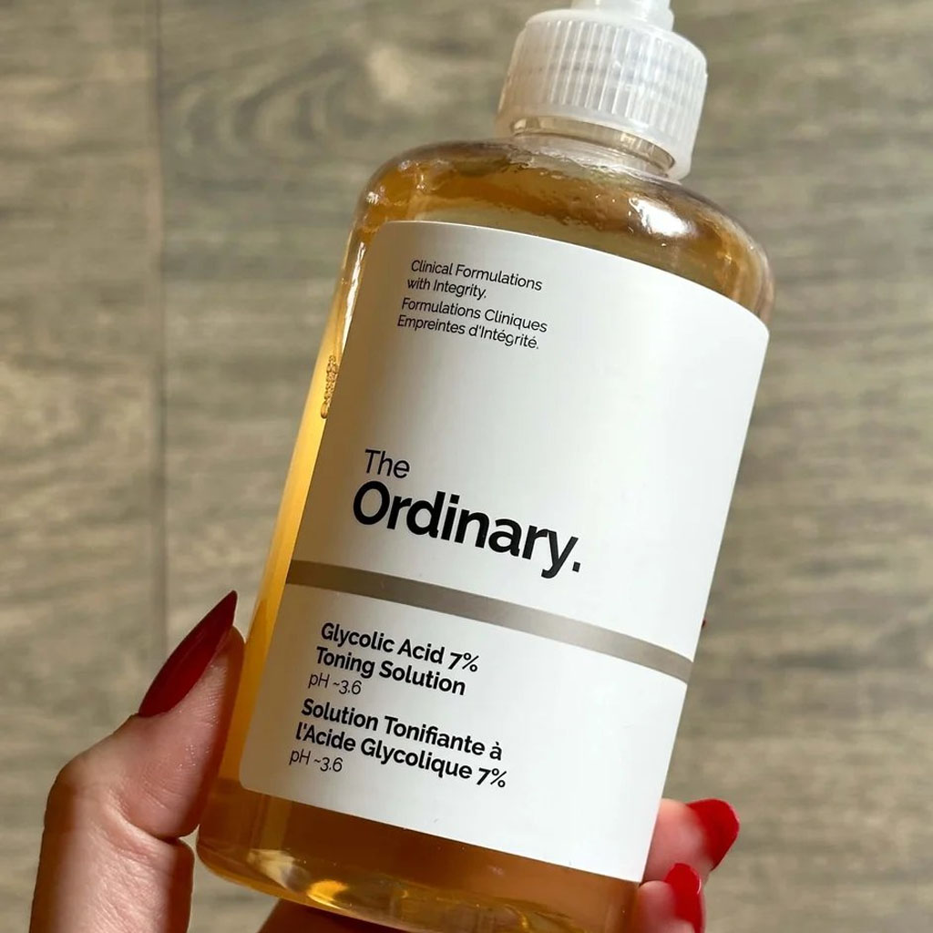 What is Glycolic Acid