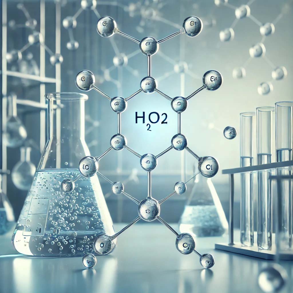 What is Hydrogen Peroxide