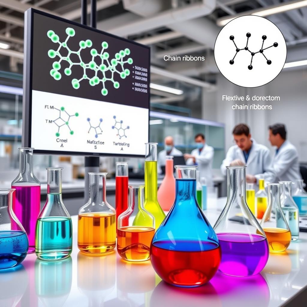 Customization Techniques in Polyethylene Glycol Production
