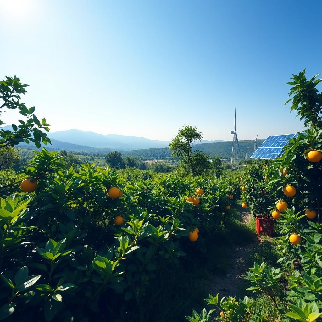 Biodegradability and Environmental Impact