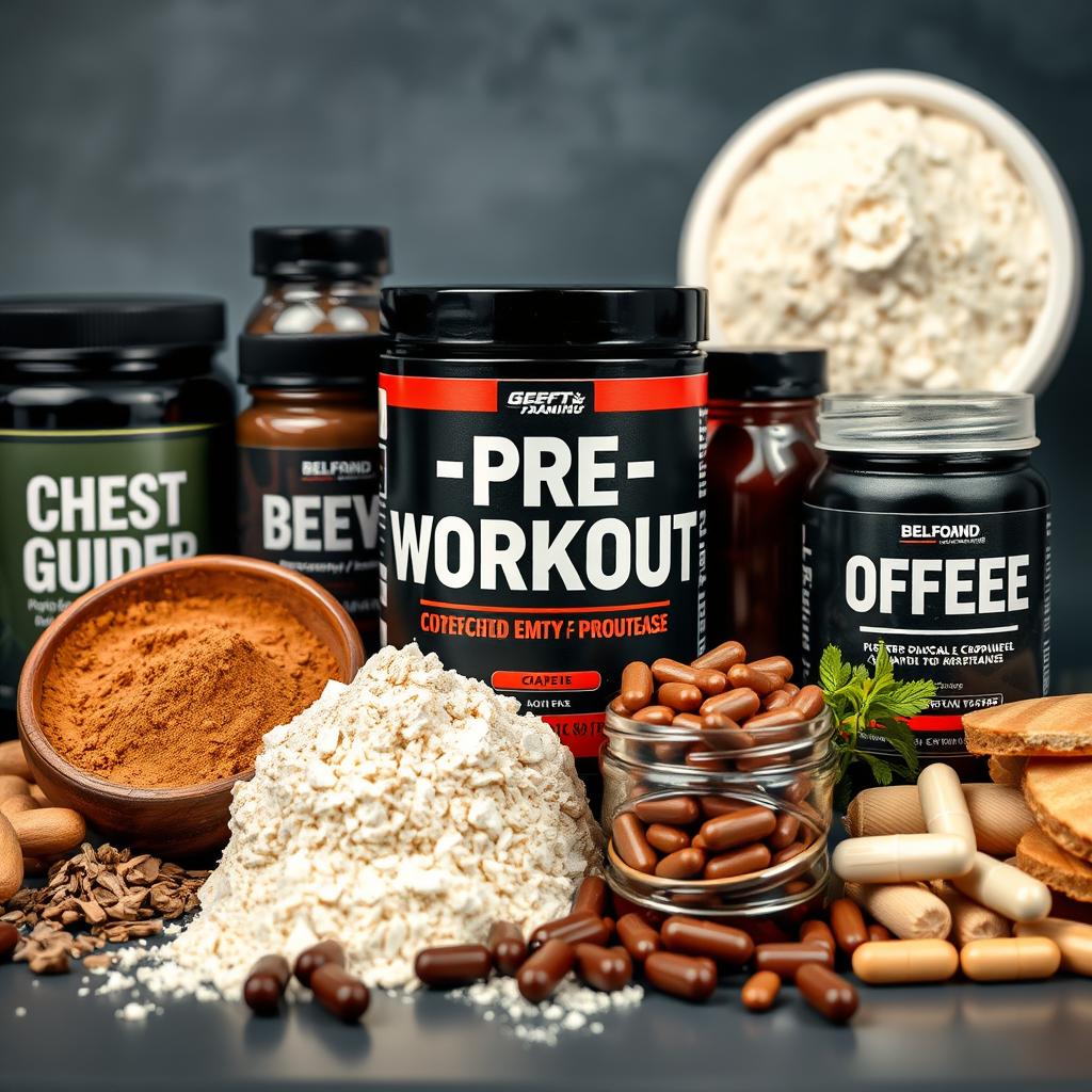 The Science Behind Caffeine's Stimulant Effects