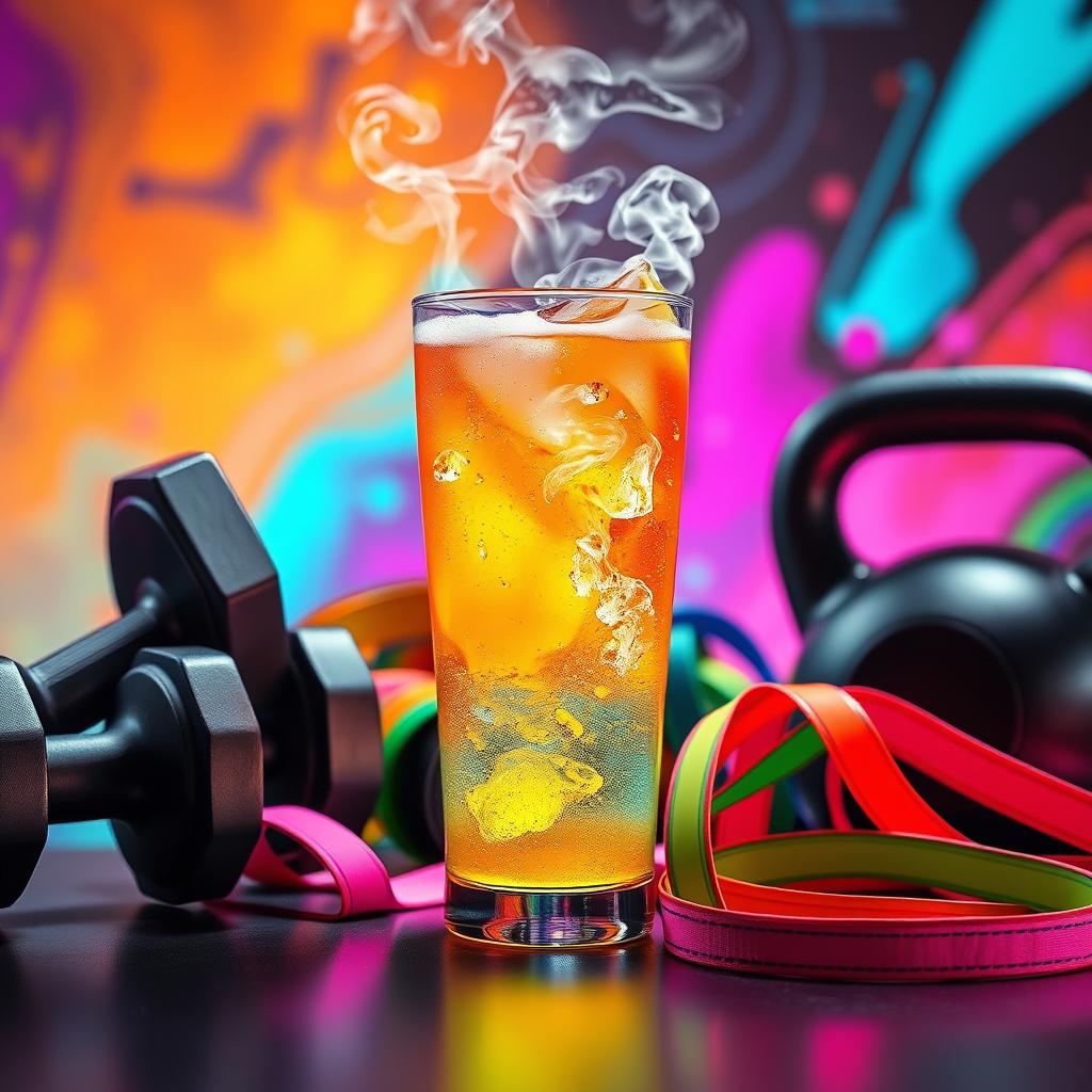 Optimizing Pre-Workout Formulations: The Role of Caffeine in Exercise Performance