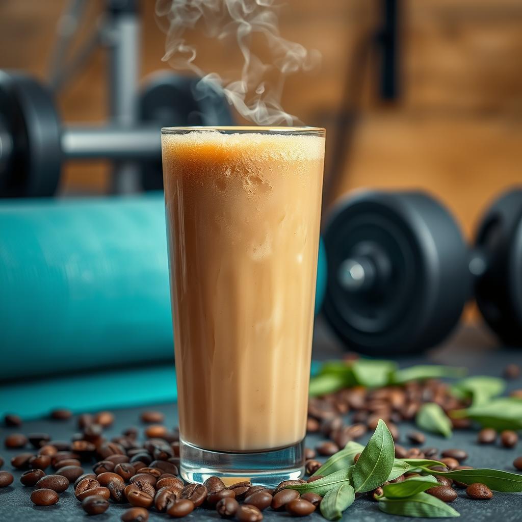 Timing Your Caffeine Intake for Maximum Benefits