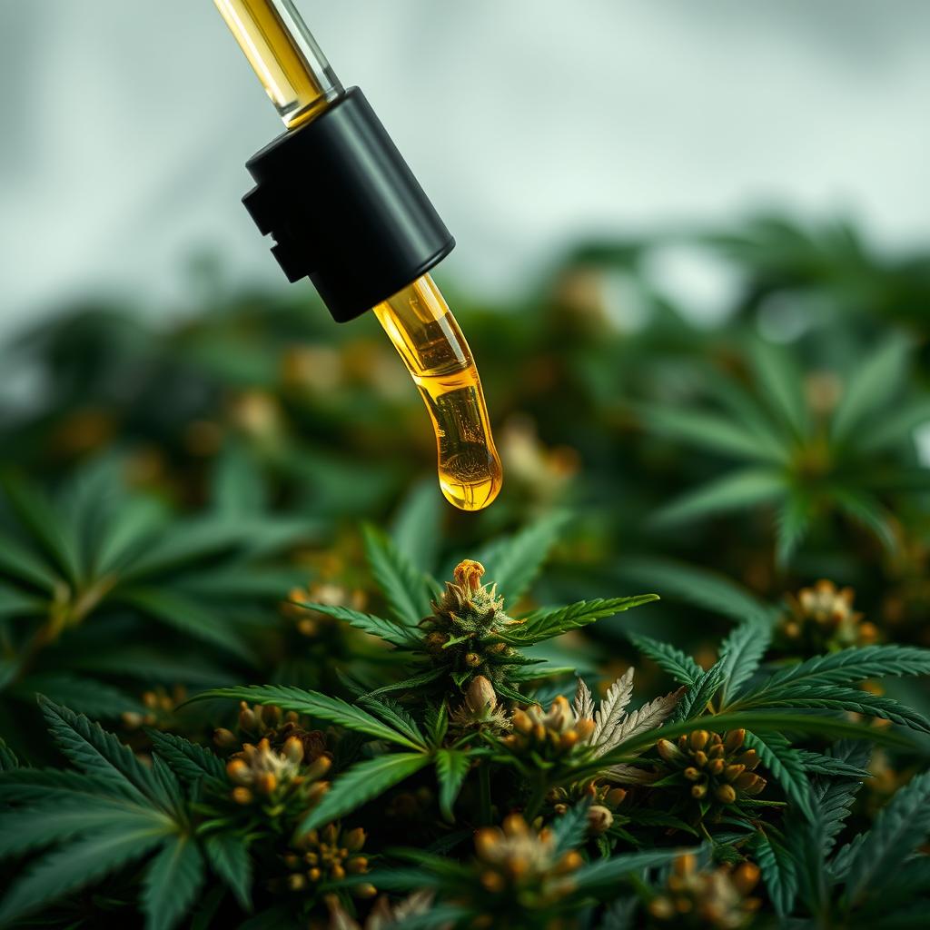 Can CBD Cure My Acne? Research and Evidence