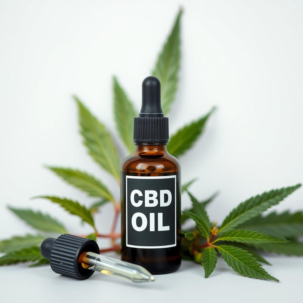 Can CBD cure my acne? Here’s the science
