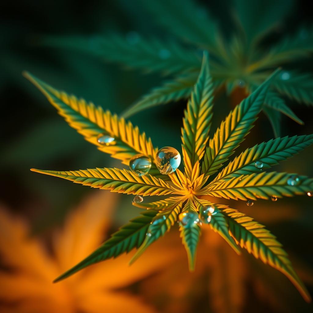 Understanding CBD and Its Properties
