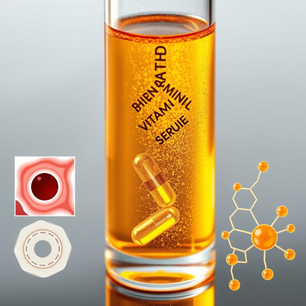 Understanding Vitamin C's Role in Skin Health