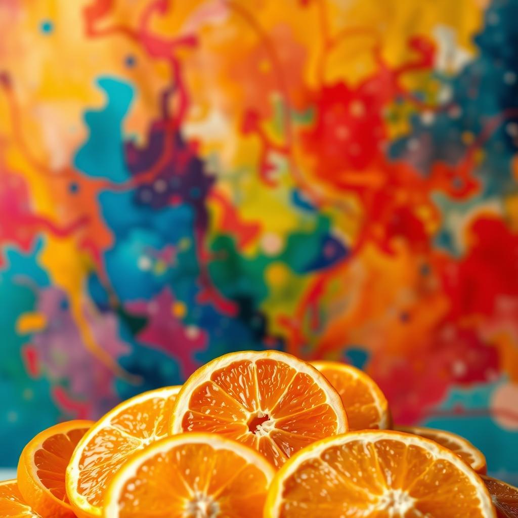 The Power of Vitamin C as an Antioxidant