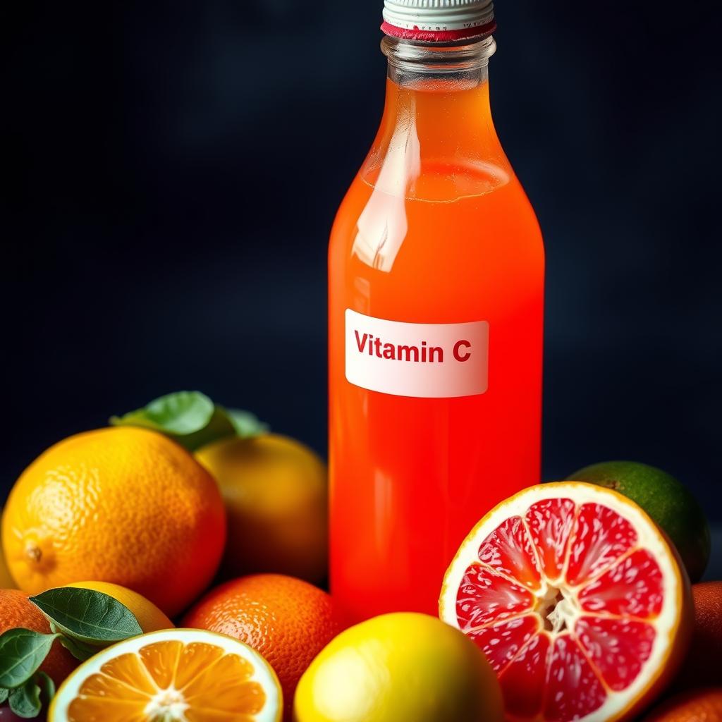 Topical vs. Oral Vitamin C: Which Works Better?